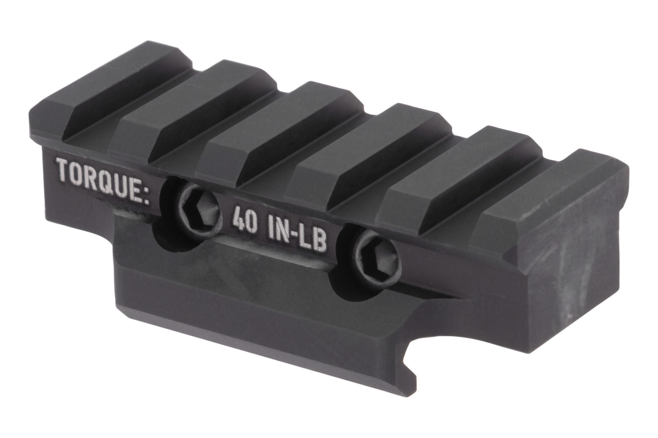 BCM A/T 525-5 Optic Riser